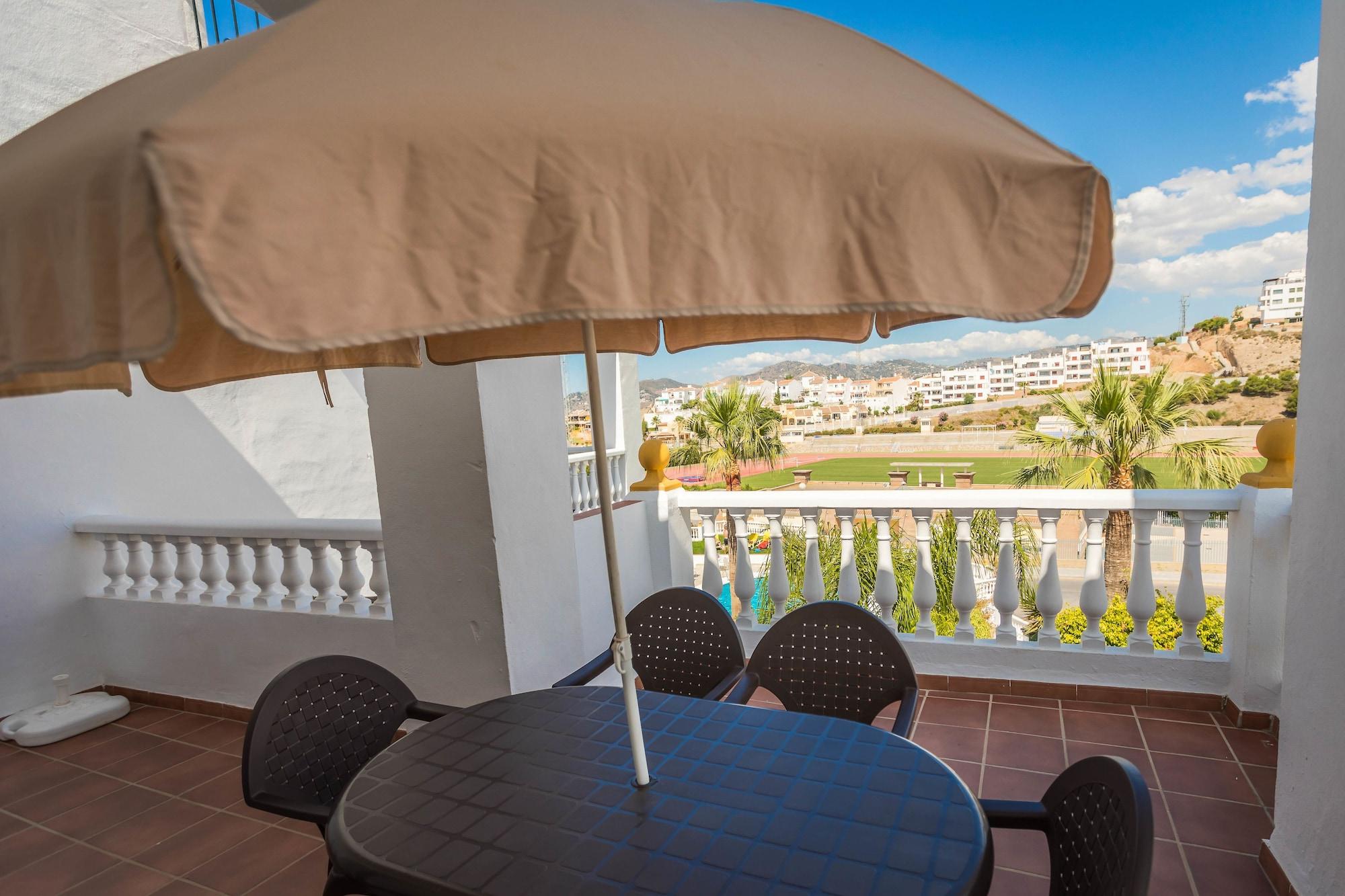 Apartamento Rosas De Capistrano *