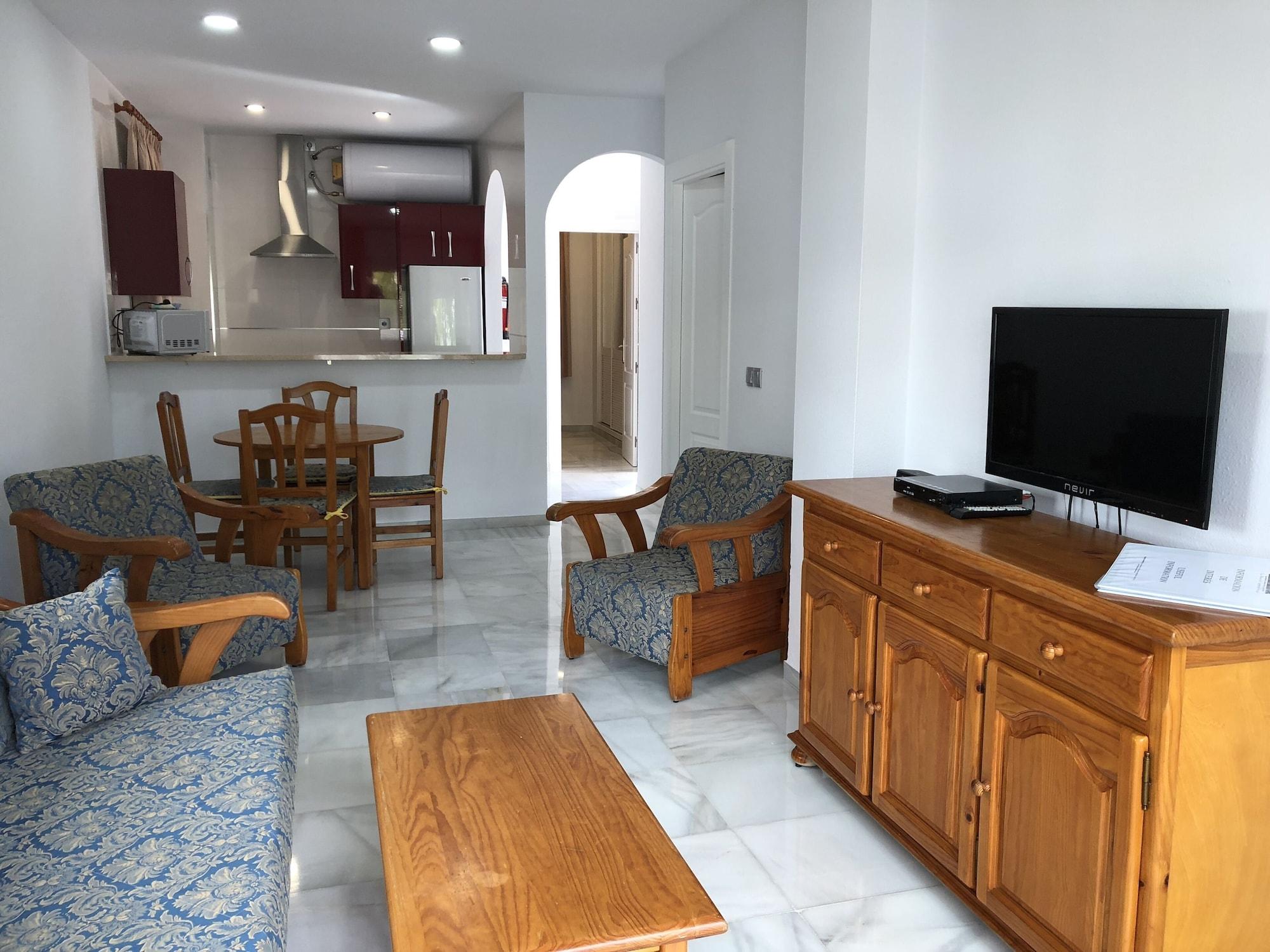 Rosas De Capistrano Apartamento *