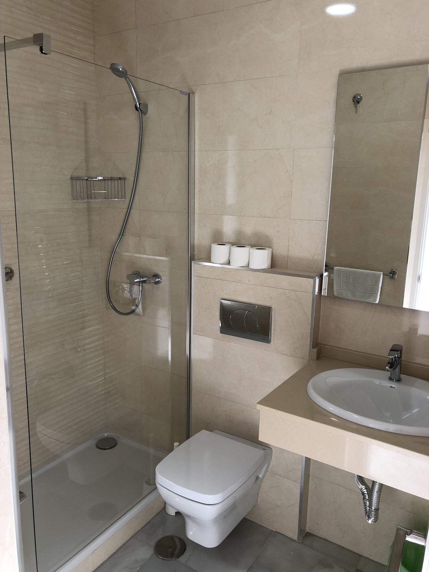 Rosas De Capistrano Apartamento *