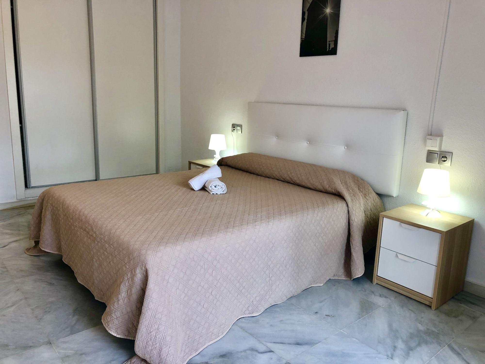 Apartamento Rosas De Capistrano Nerja
