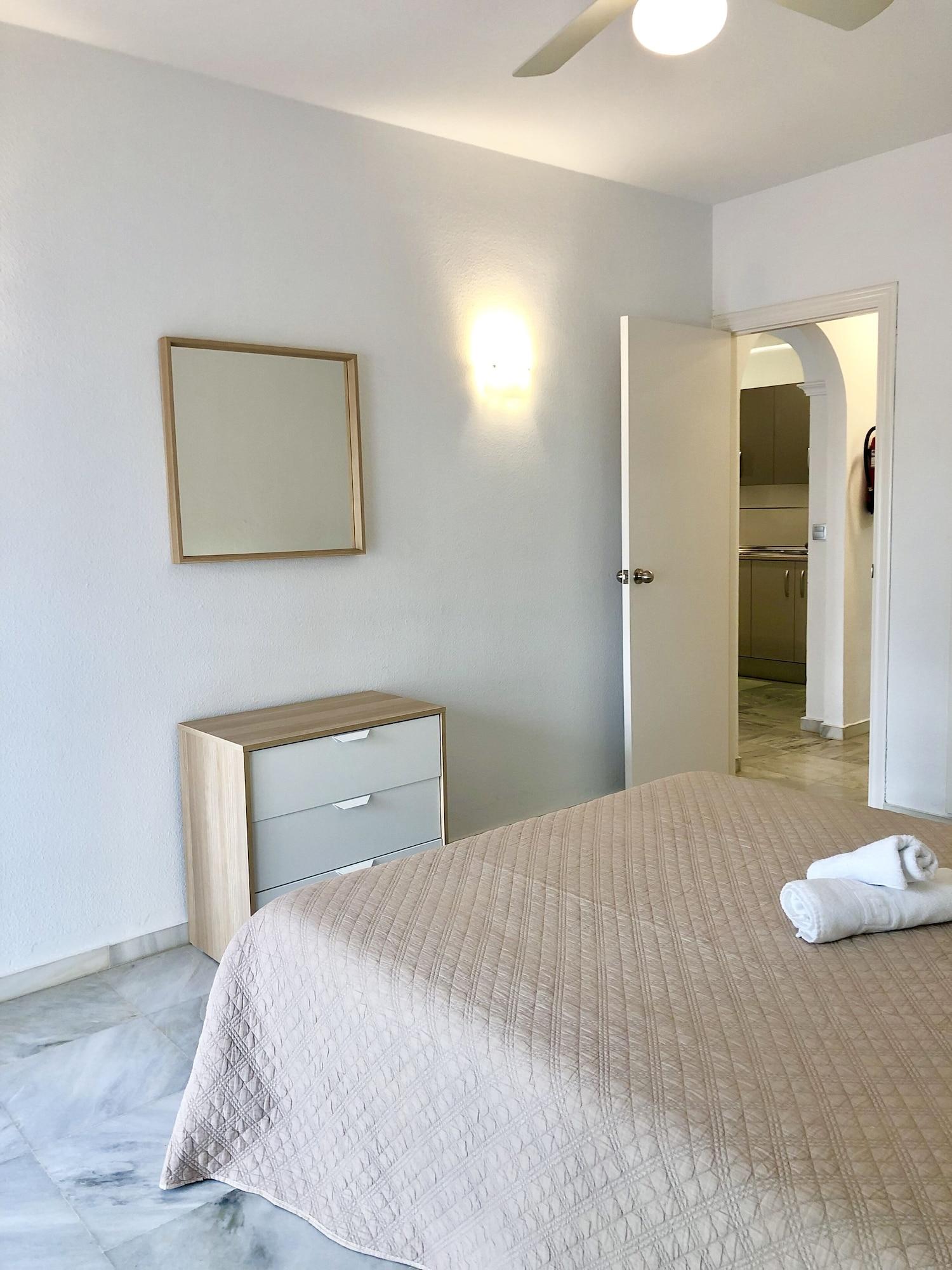 Apartamento Rosas De Capistrano *