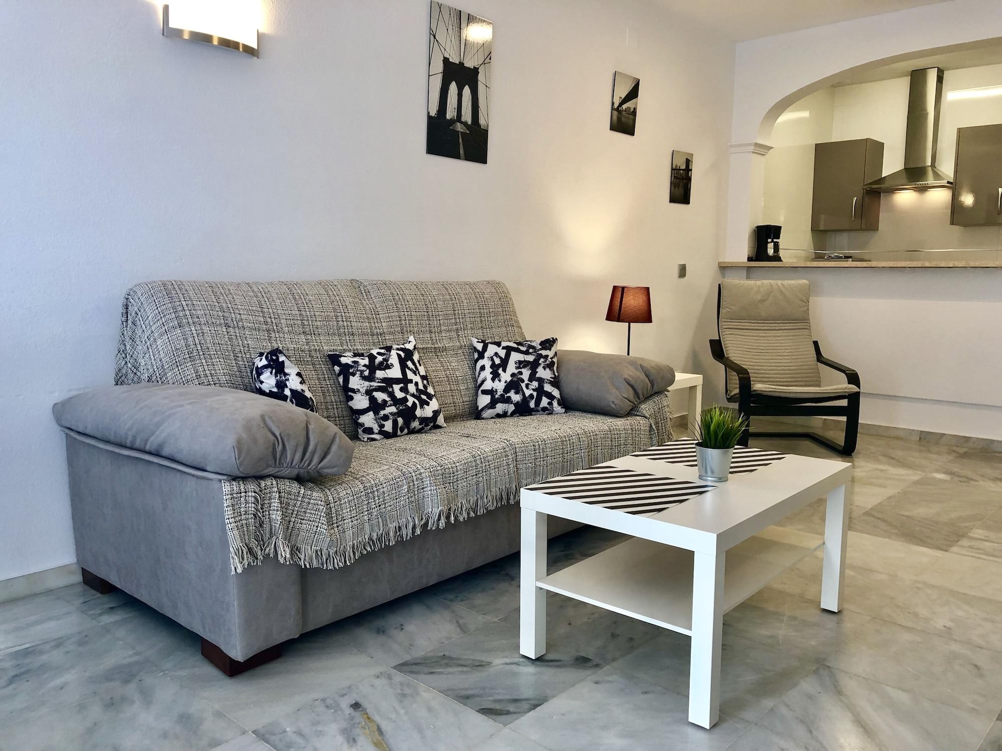 Rosas De Capistrano Apartamento Nerja