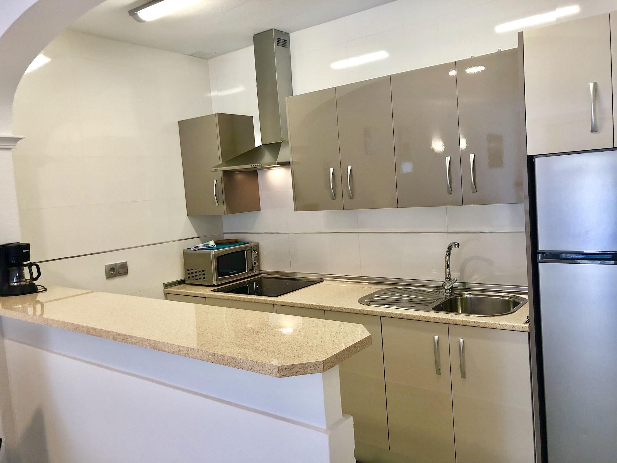 Rosas De Capistrano Apartamento