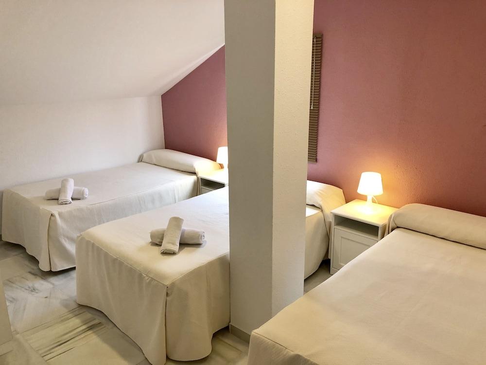 Apartamento Rosas De Capistrano