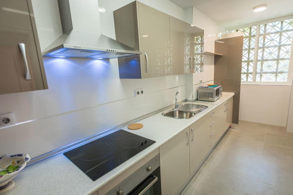 Apartamento Rosas De Capistrano *