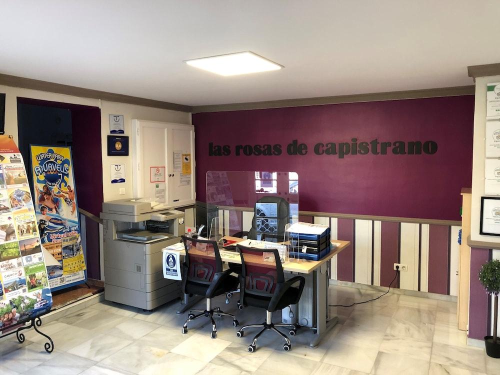 Rosas De Capistrano Apartamento
