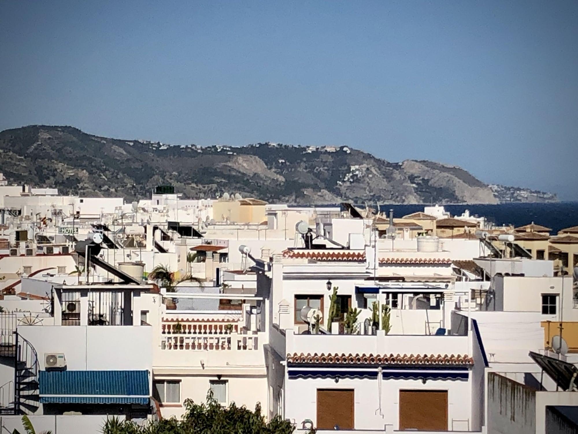 Dianes Apartamento Nerja