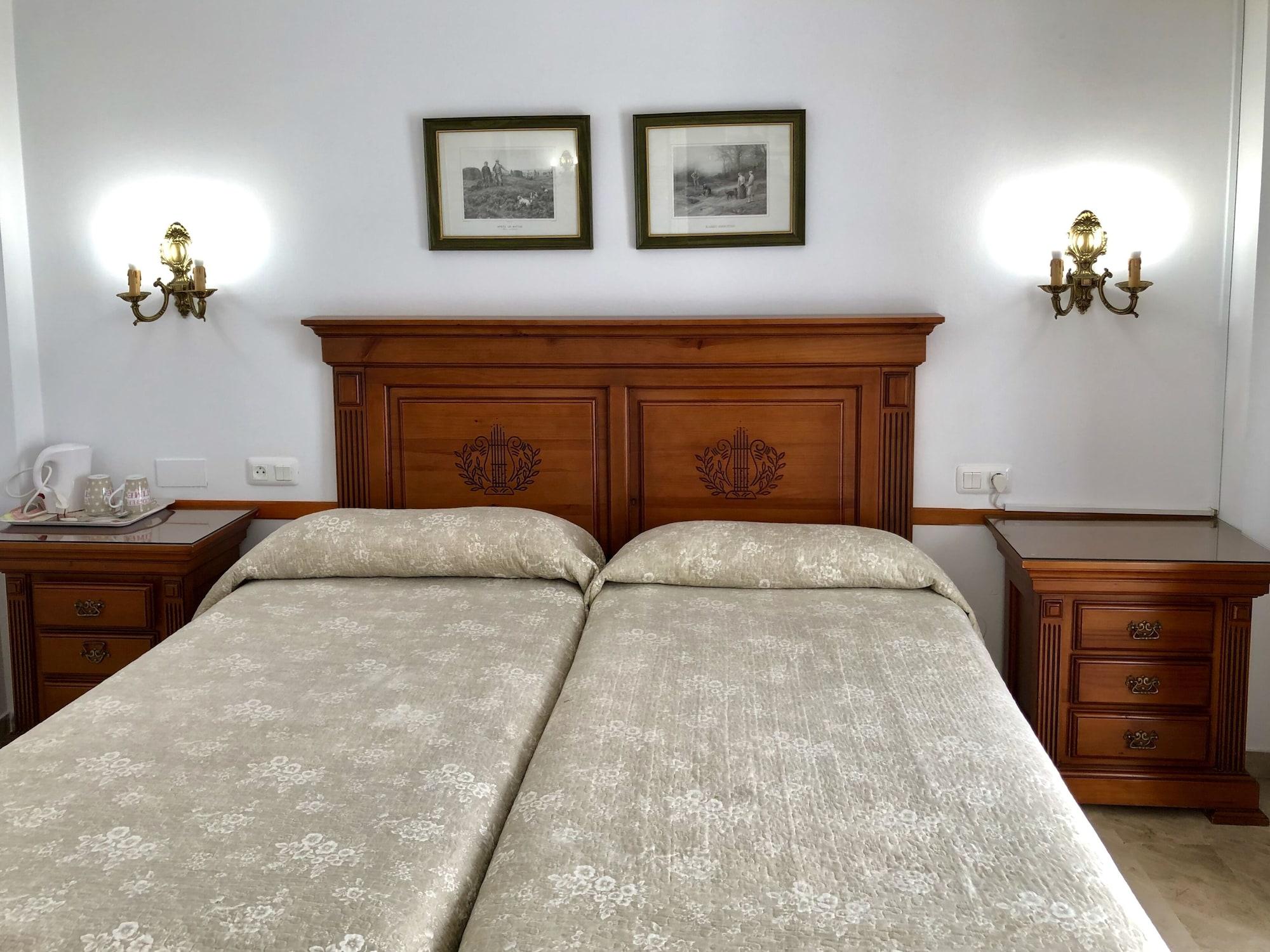 Dianes Apartamento Nerja