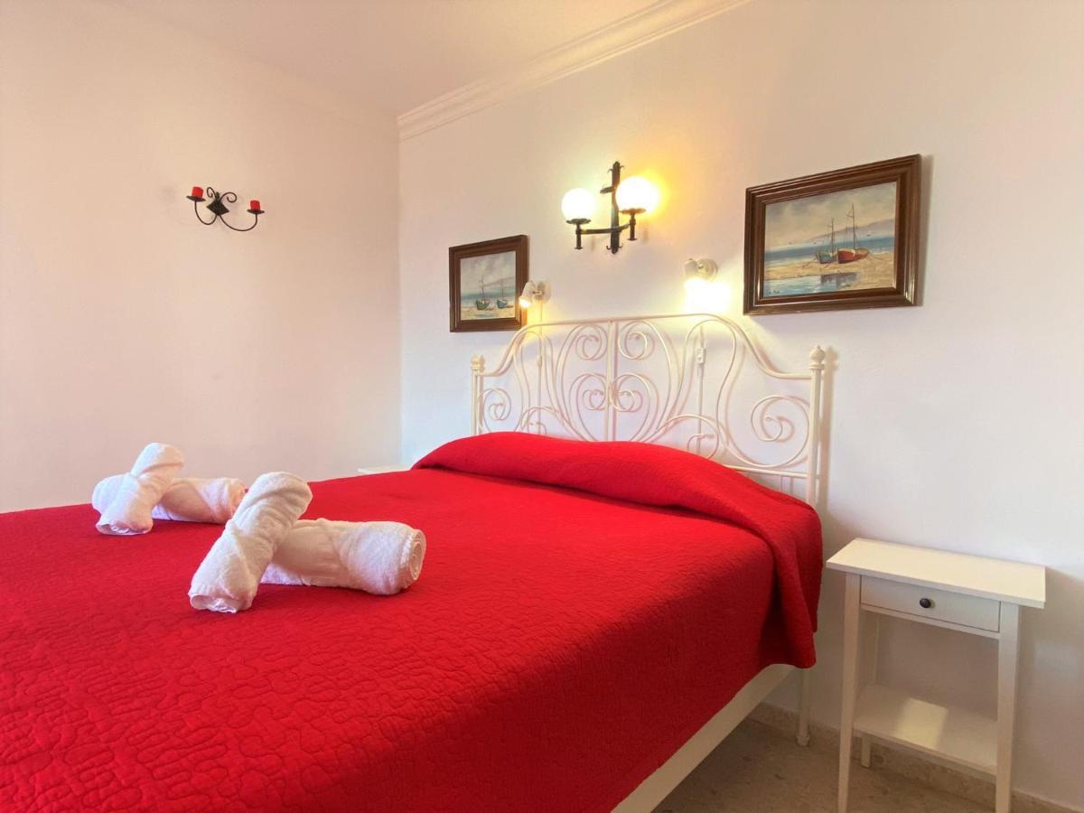Capuchinos 85 San Juan Capistrano Casasol Apartamento