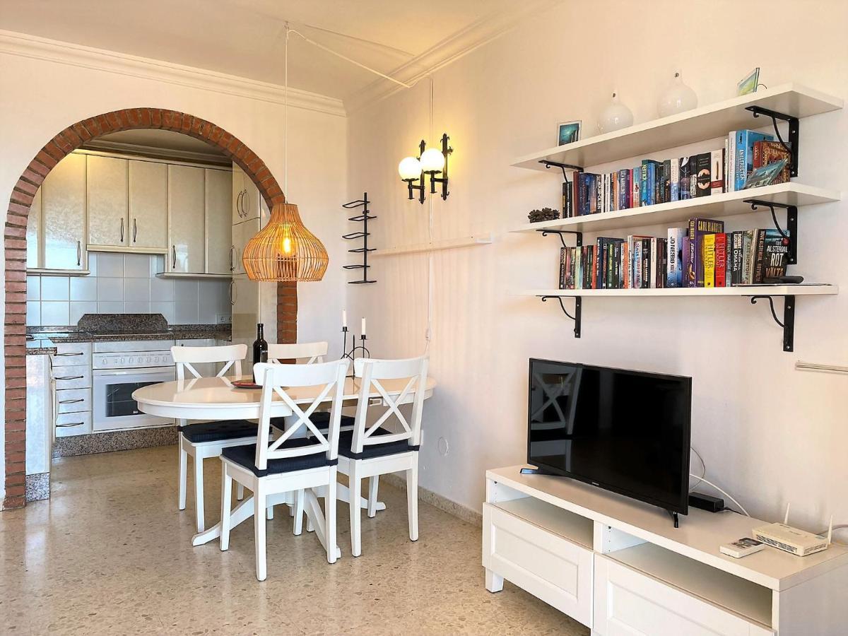Apartamento Capuchinos 85 San Juan Capistrano Casasol