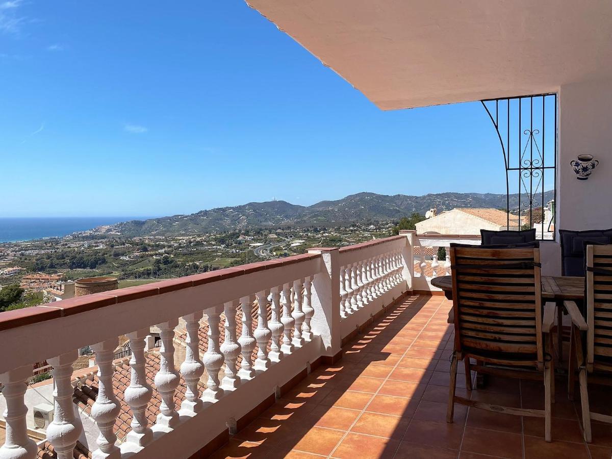 Apartamento Capuchinos 85 San Juan Capistrano Casasol
