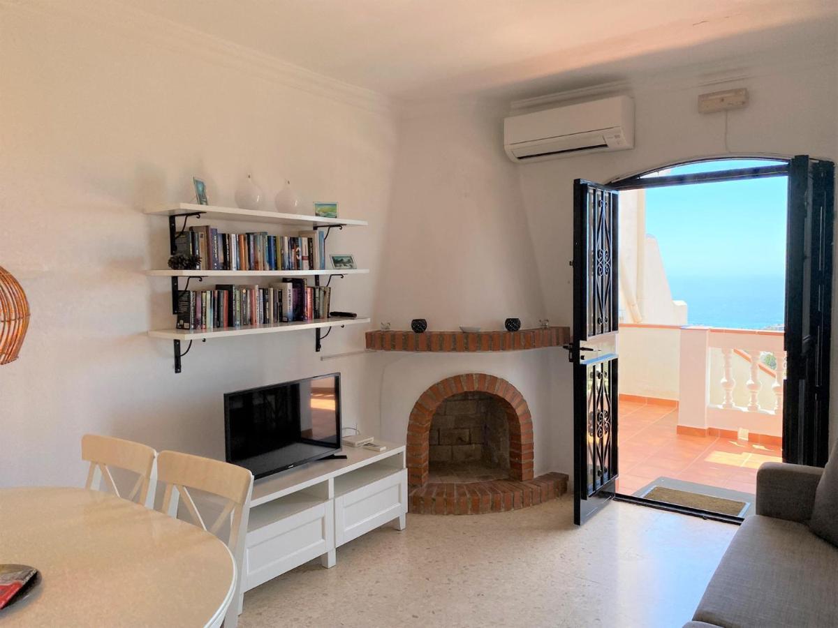 Capuchinos 85 San Juan Capistrano Casasol Apartamento Nerja