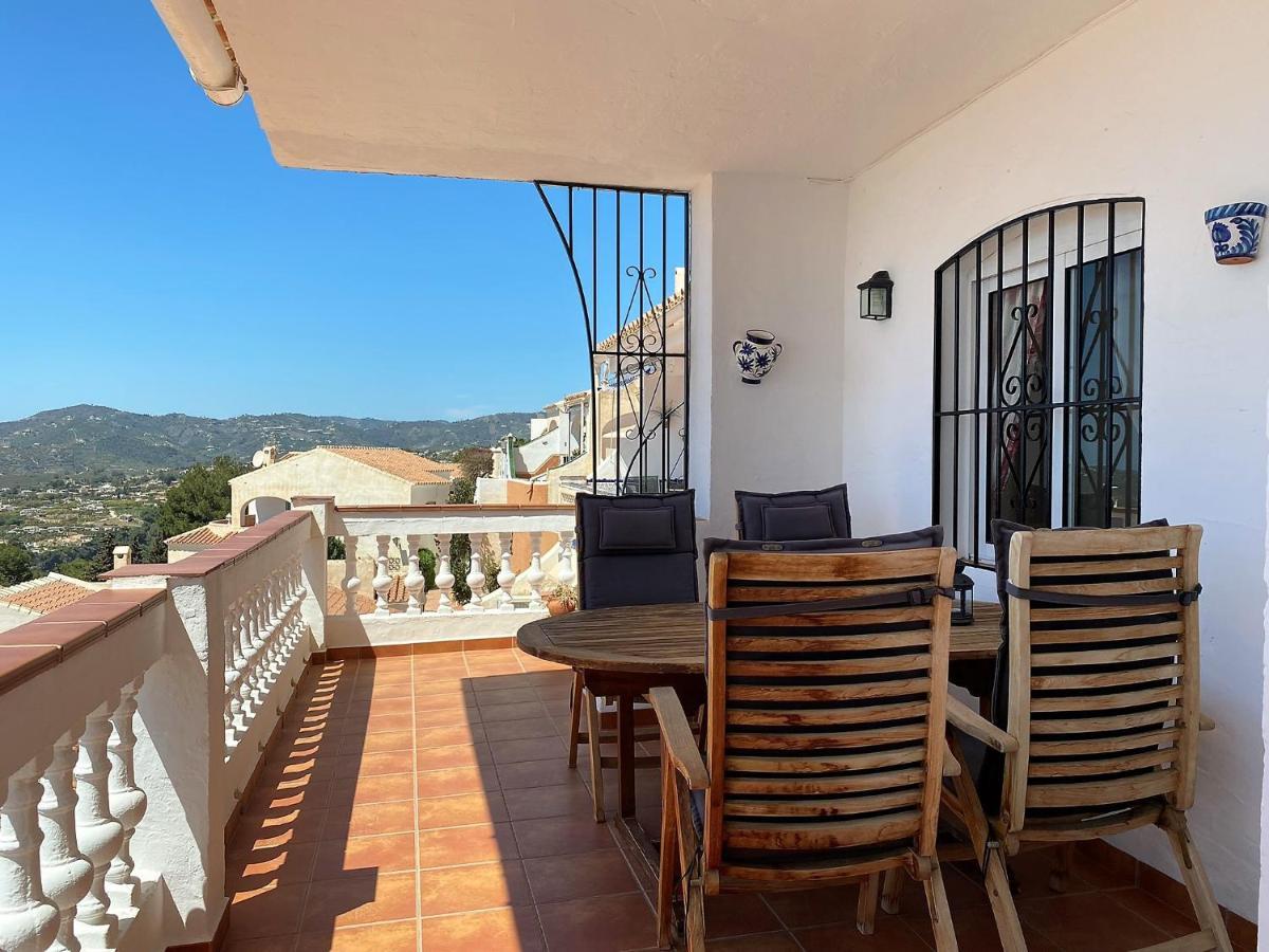 Capuchinos 85 San Juan Capistrano Casasol Apartamento Nerja