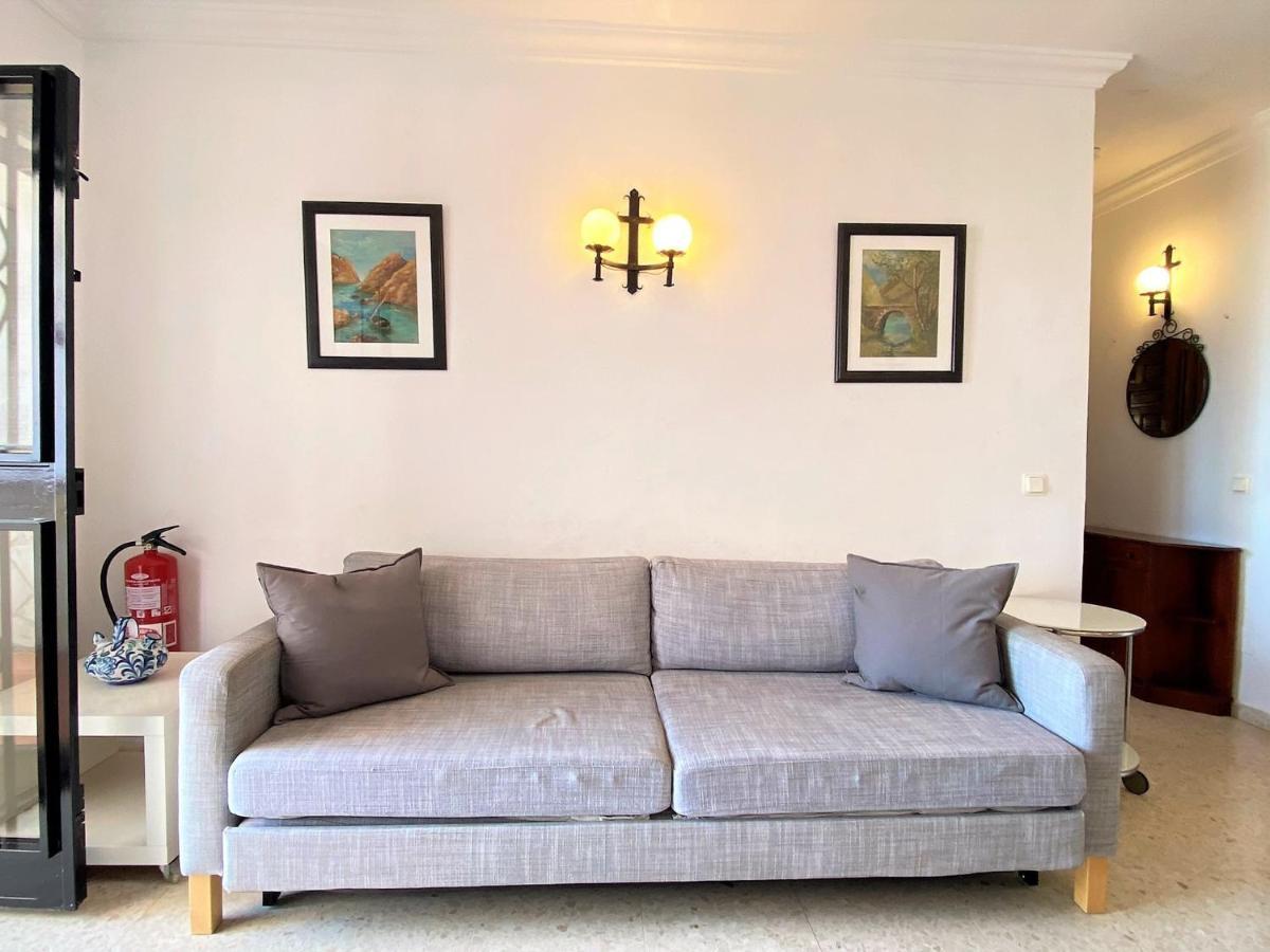 Apartamento Capuchinos 85 San Juan Capistrano Casasol *