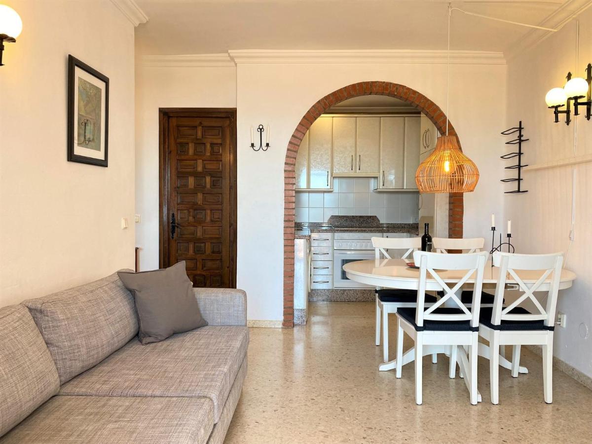 Capuchinos 85 San Juan Capistrano Casasol Apartamento Nerja