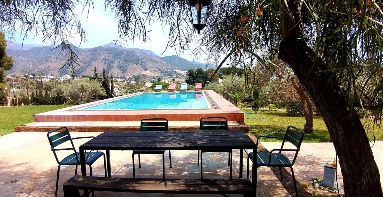Cortijo Artist Paradise Сasa de vacaciones