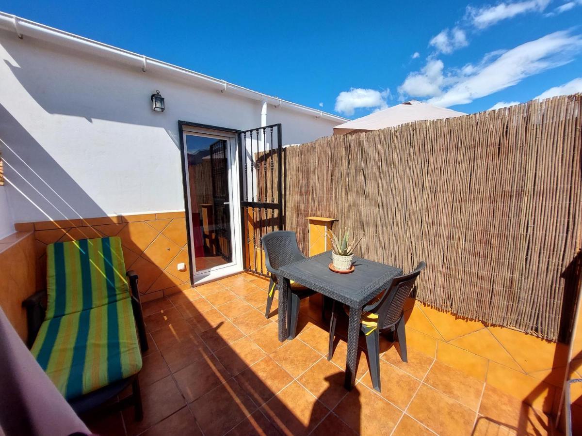 Estudio Lola Apartamento Nerja