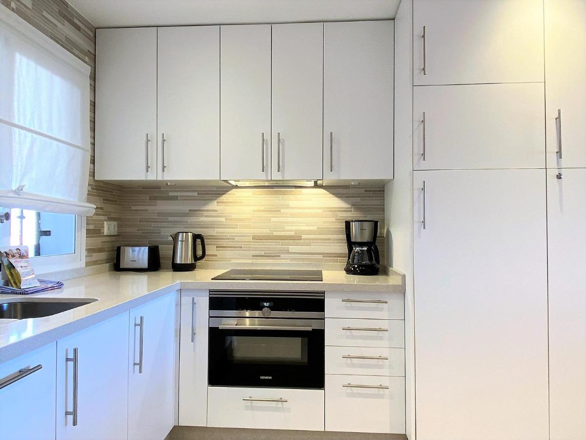Valparaiso 1b Burriana Casasol Apartamento Nerja
