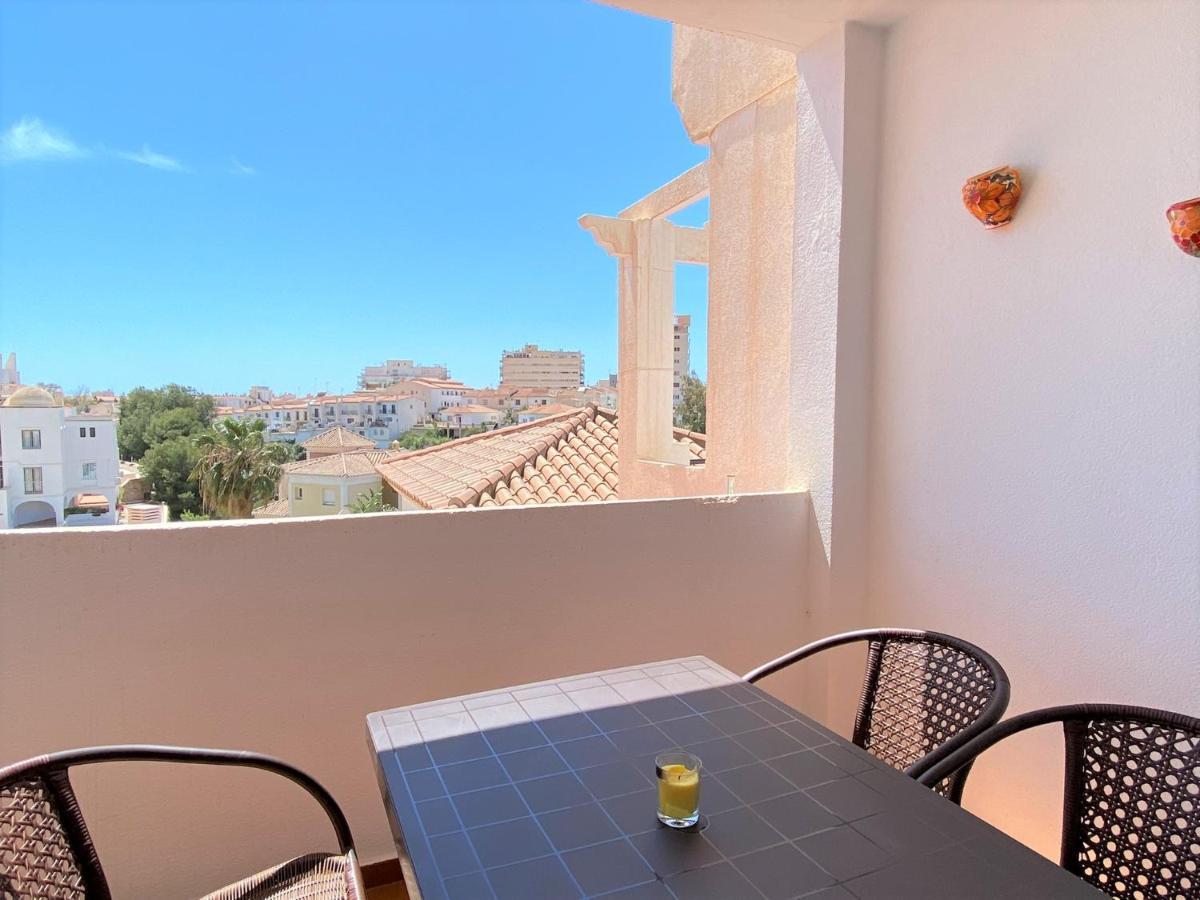 Valparaiso 1b Burriana Casasol Apartamento Nerja