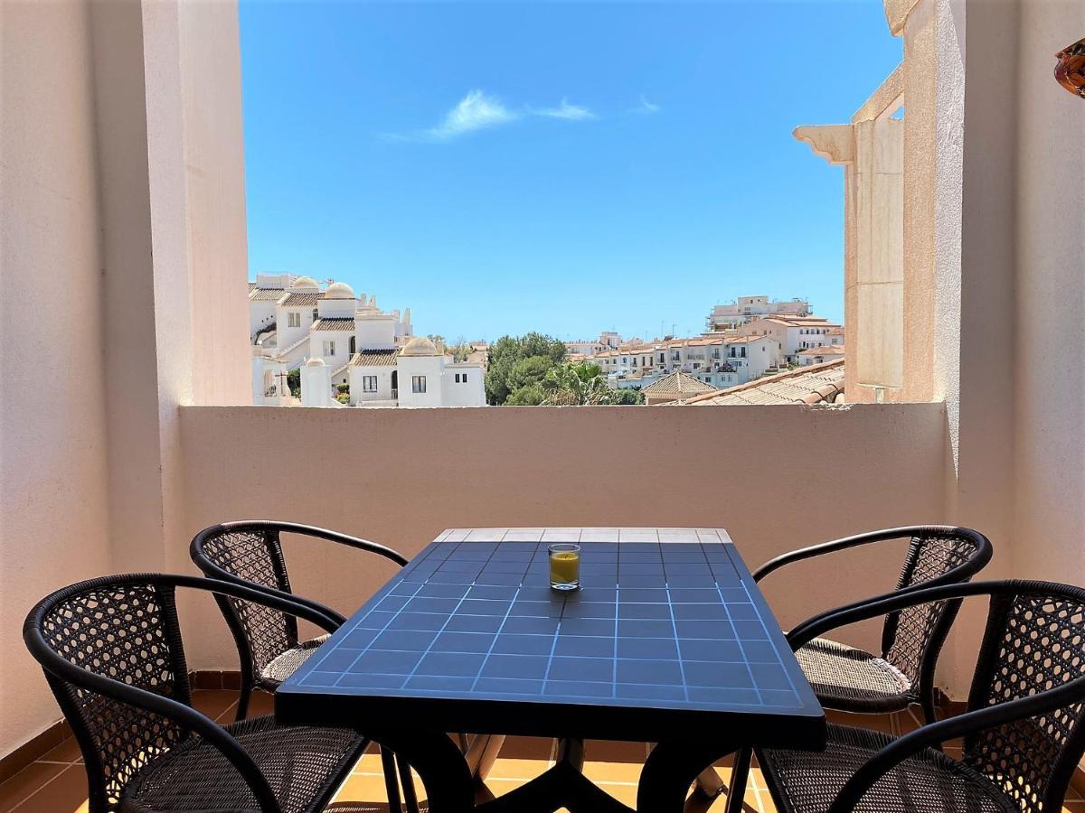 Apartamento Valparaiso 1b Burriana Casasol *