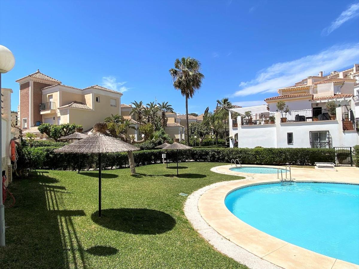 Apartamento Valparaiso 1b Burriana Casasol Nerja