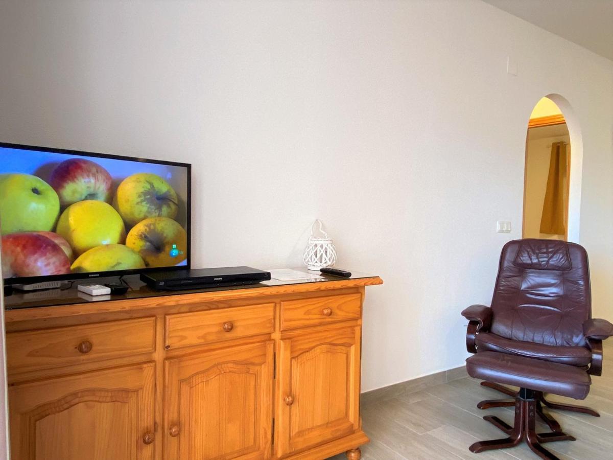 Valparaiso 1b Burriana Casasol Apartamento *
