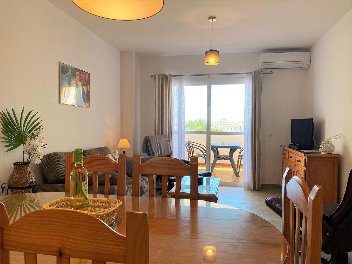 Apartamento Valparaiso 1b Burriana Casasol *