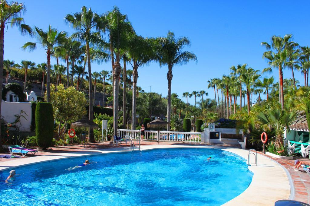 El Capistrano Guy P. Way Apartamento Nerja