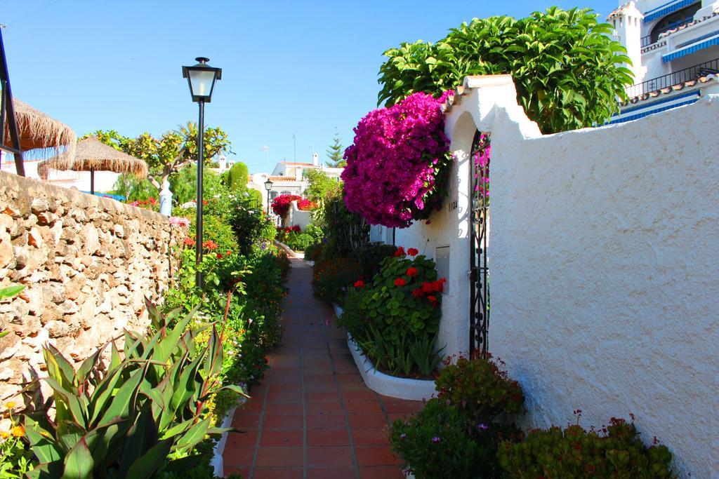 Apartamento El Capistrano Guy P. Way
