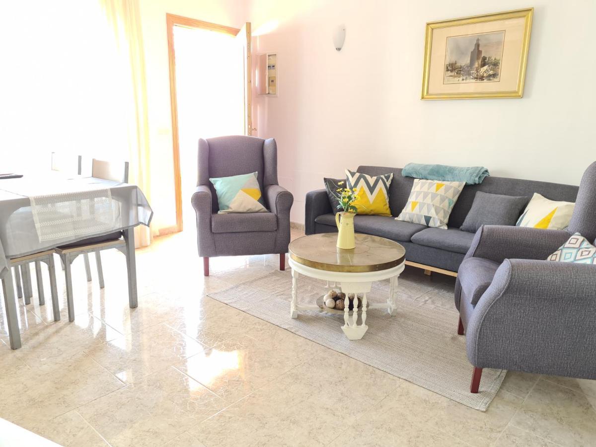 Holiday home Fantastica Casa En Tropicana Nerja