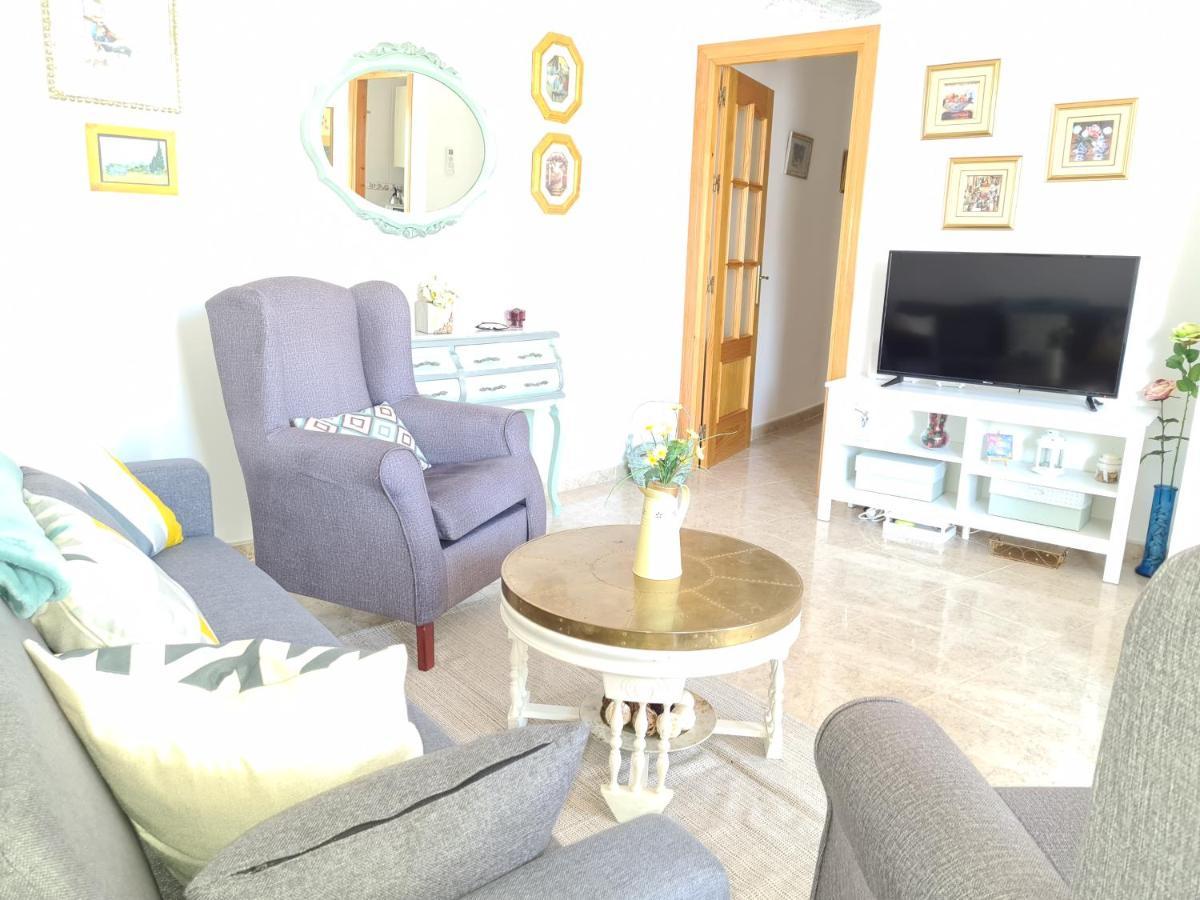 Fantastica Casa En Tropicana Holiday home Nerja