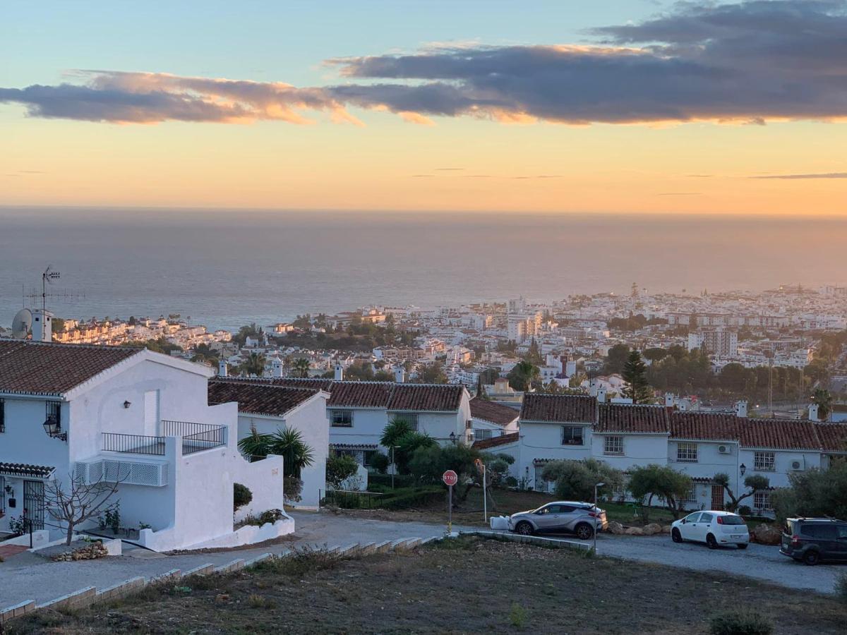 Сasa de vacaciones El Algarrobo