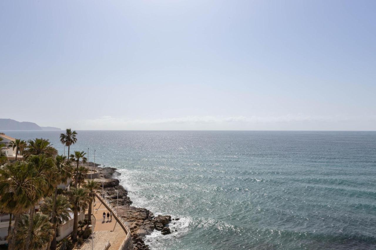 Large One Bed * Nerja