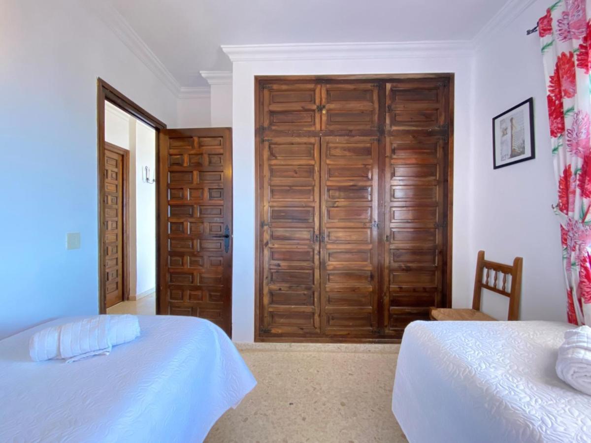 Apartamento Capuchinos 85 San Juan Capistrano Casasol Nerja