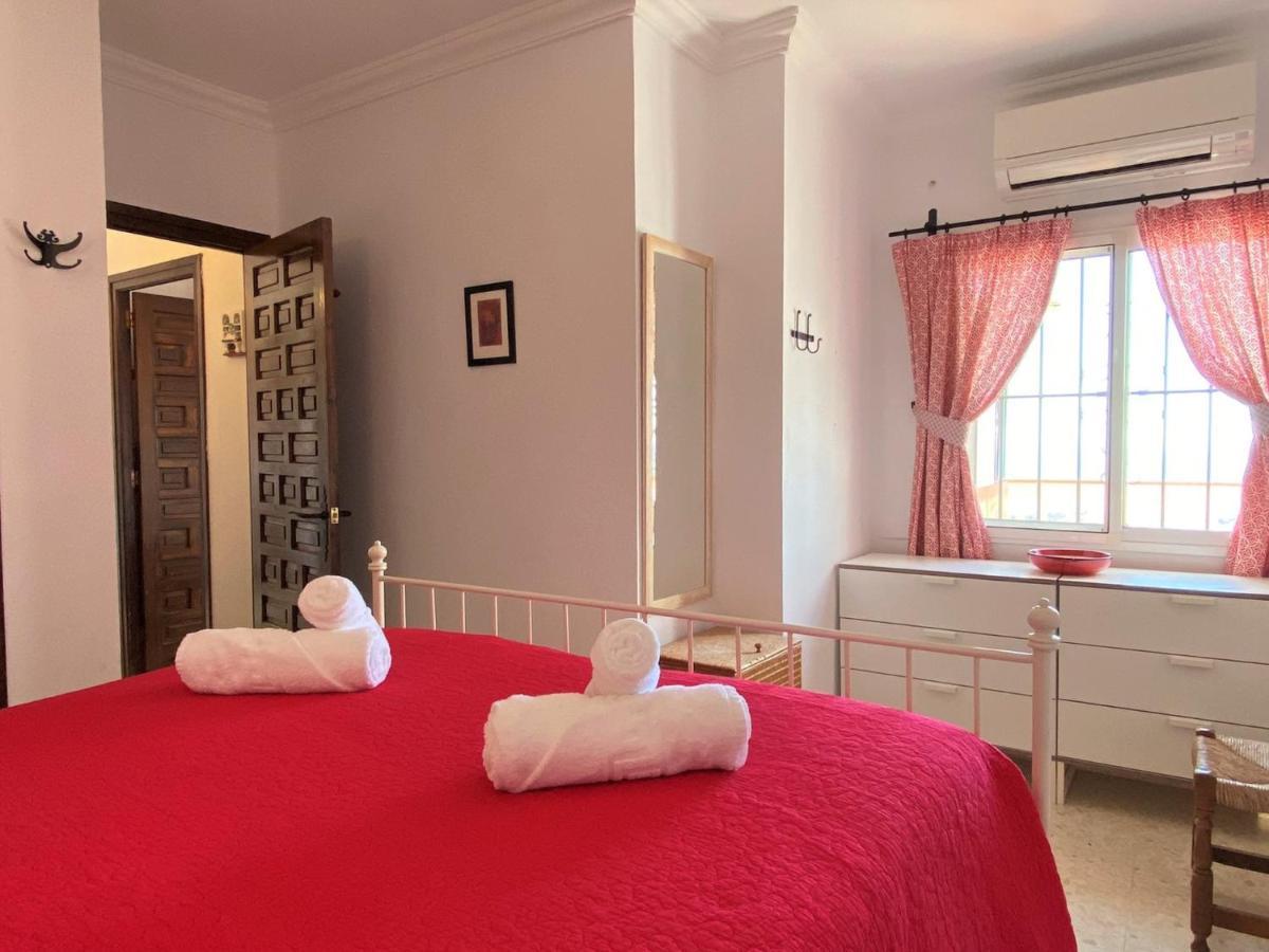 Apartamento Capuchinos 85 San Juan Capistrano Casasol Nerja