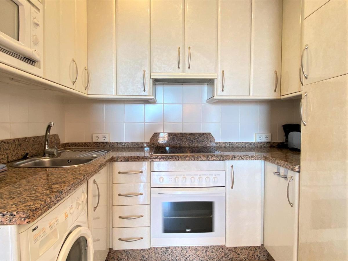 Apartamento Capuchinos 85 San Juan Capistrano Casasol