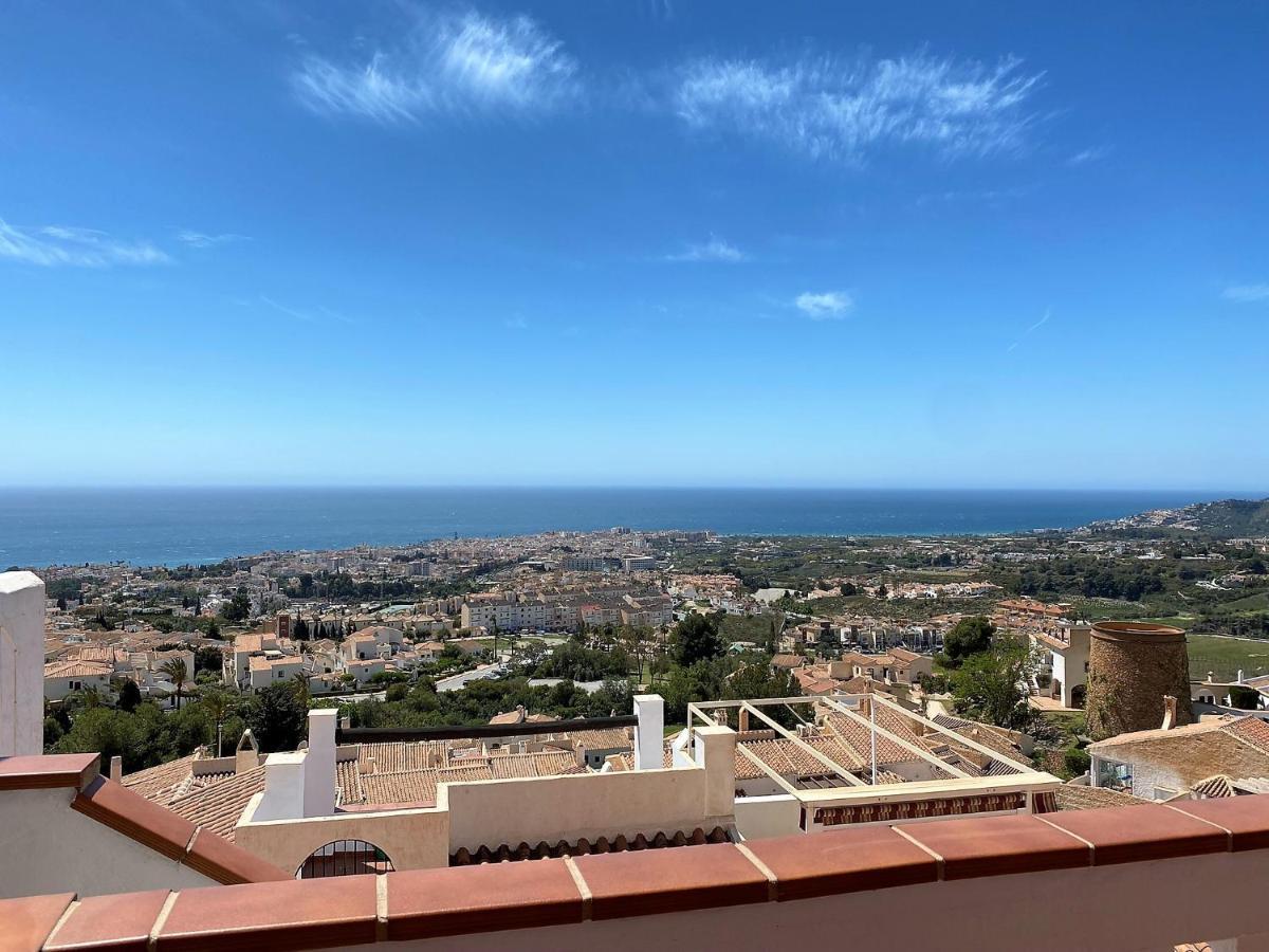 Capuchinos 85 San Juan Capistrano Casasol Apartamento *