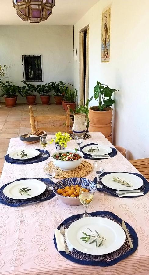 Cortijo Artist Paradise