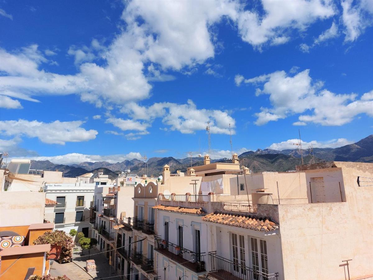 Estudio Lola Apartamento Nerja