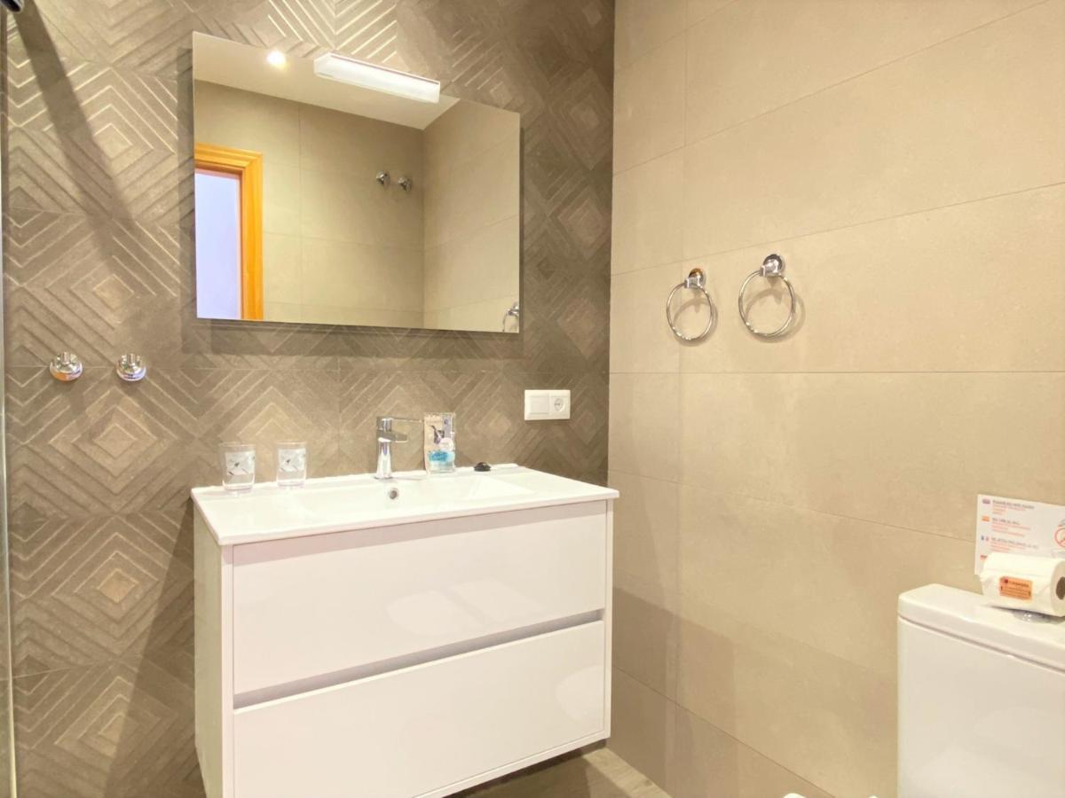 Apartamento Valparaiso 1b Burriana Casasol