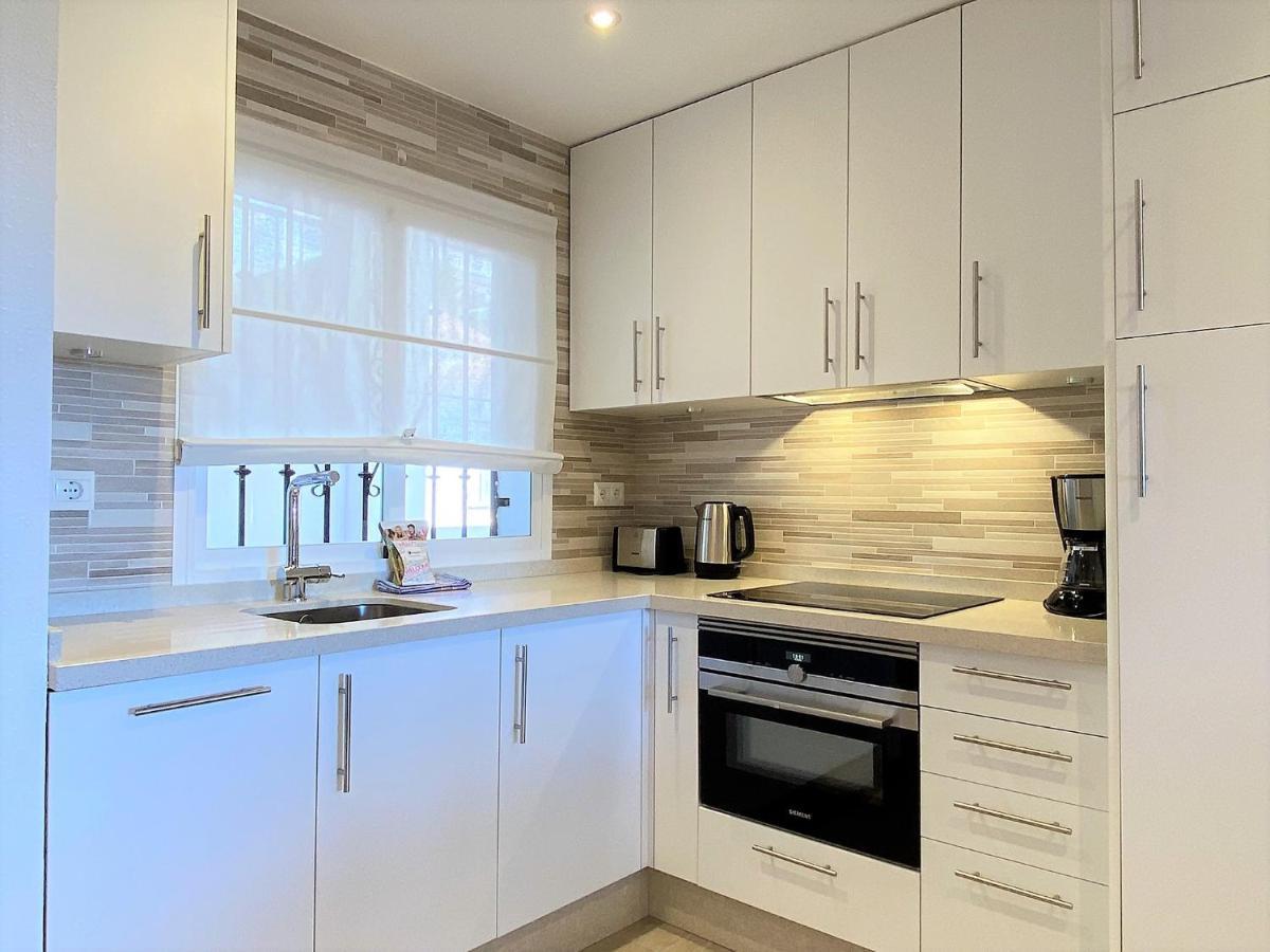 Apartamento Valparaiso 1b Burriana Casasol Nerja