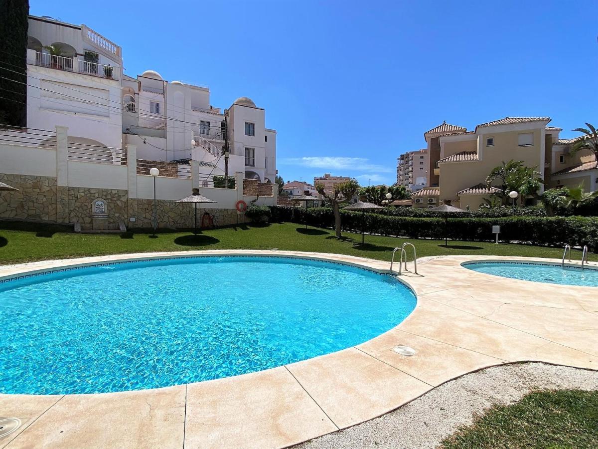 Apartamento Valparaiso 1b Burriana Casasol Nerja