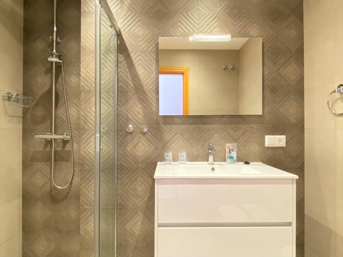 Valparaiso 1b Burriana Casasol Apartamento Nerja