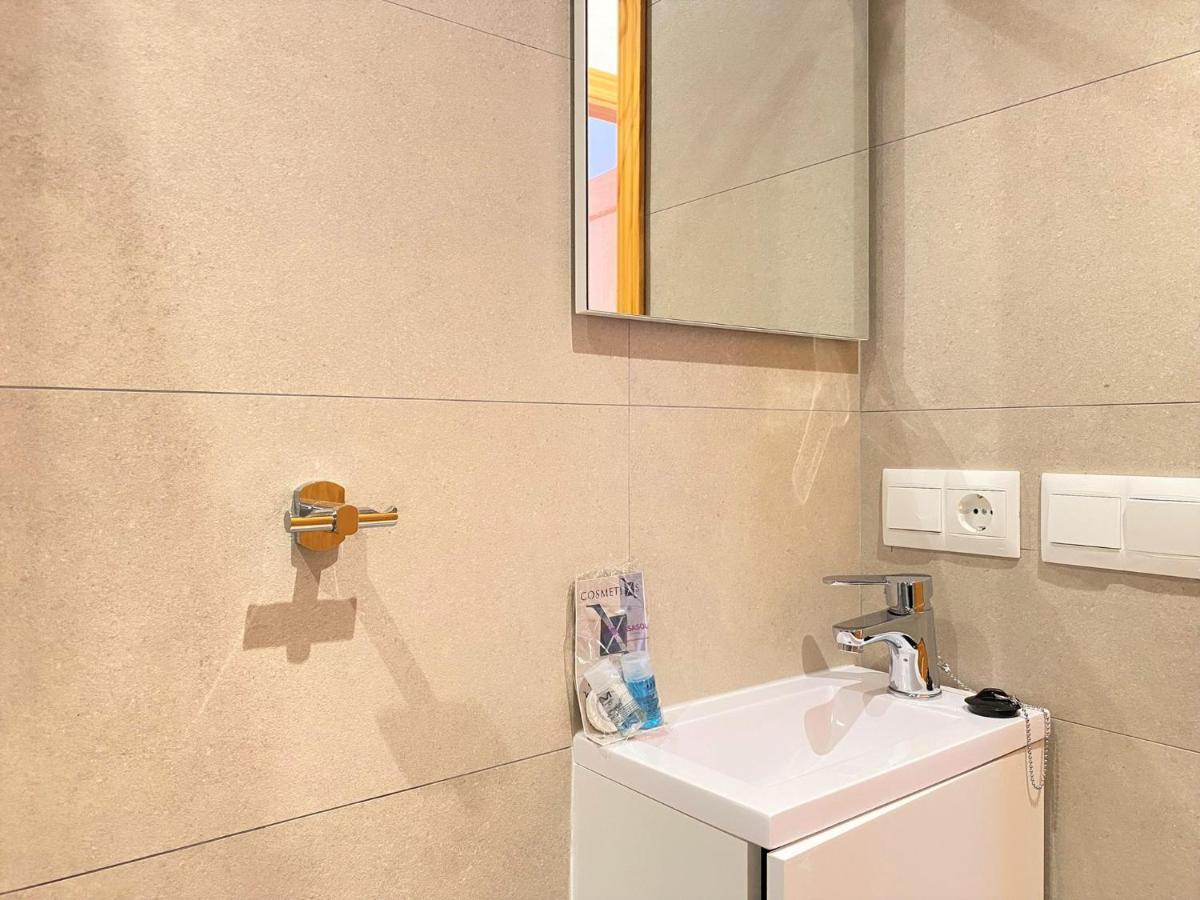 Apartamento Valparaiso 1b Burriana Casasol *