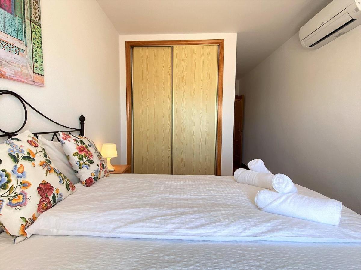 Valparaiso 1b Burriana Casasol Apartamento Nerja