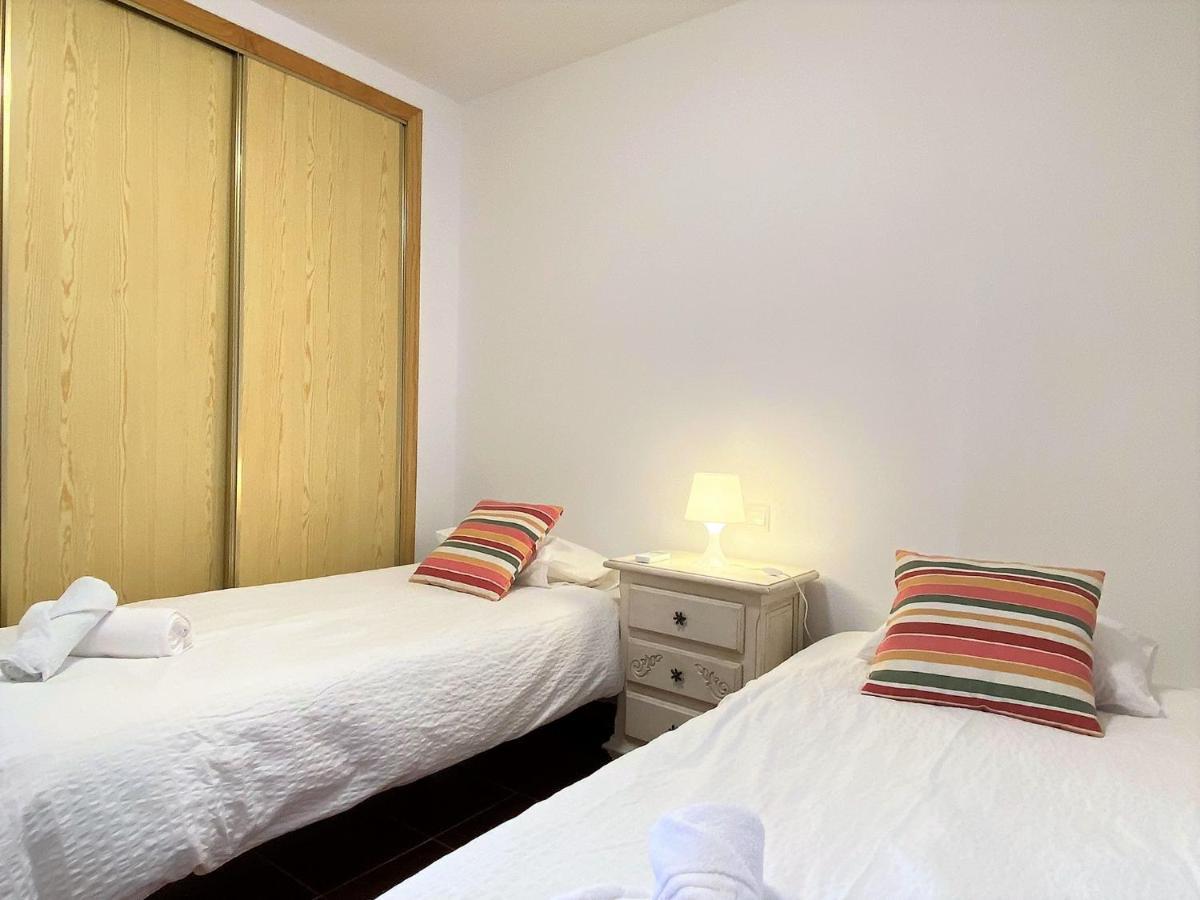 Apartamento Valparaiso 1b Burriana Casasol *