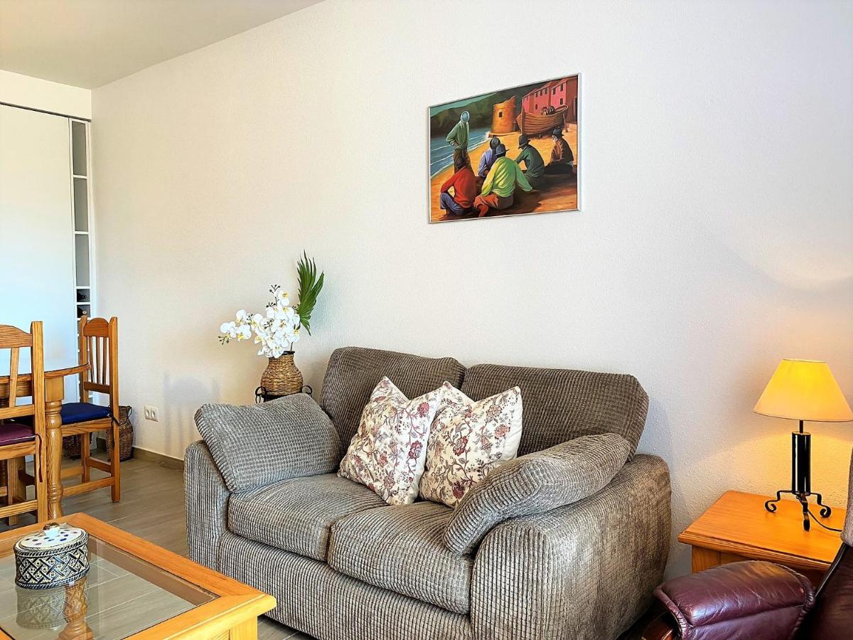 Apartamento Valparaiso 1b Burriana Casasol Nerja