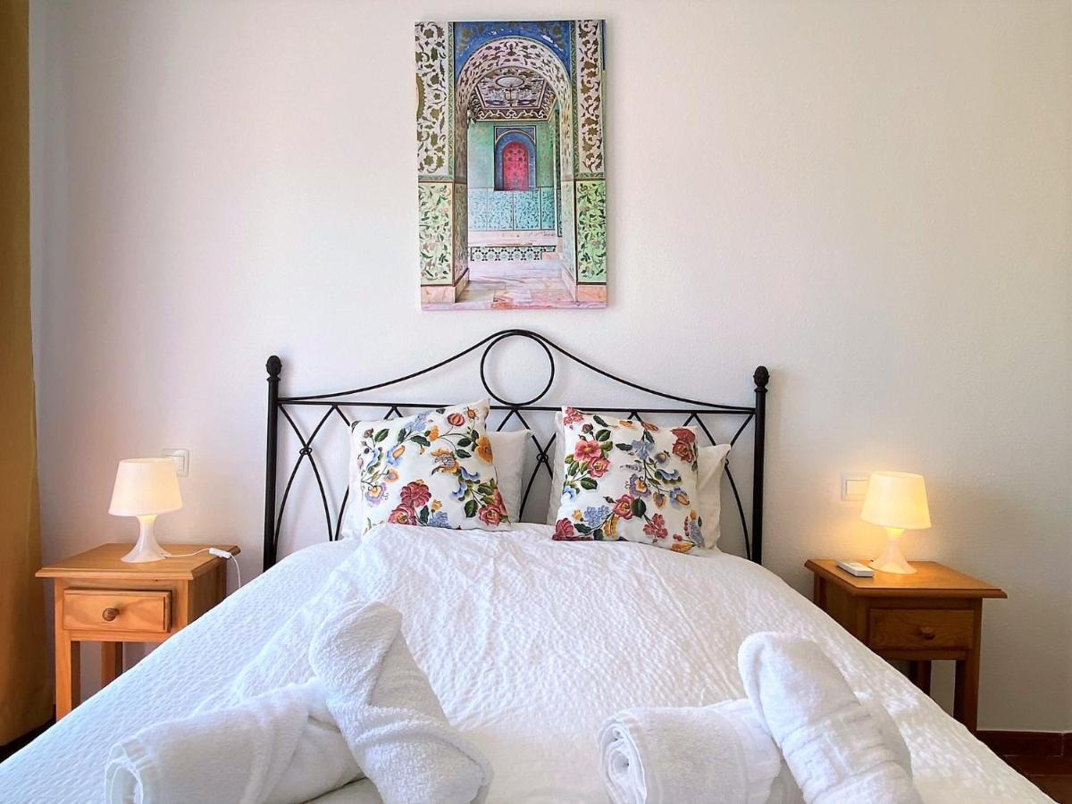 Apartamento Valparaiso 1b Burriana Casasol Nerja