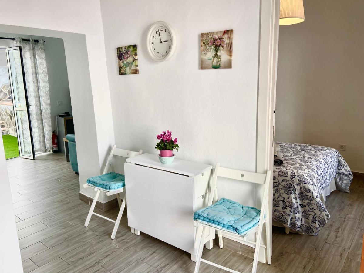 Сasa de vacaciones Casa La Parra