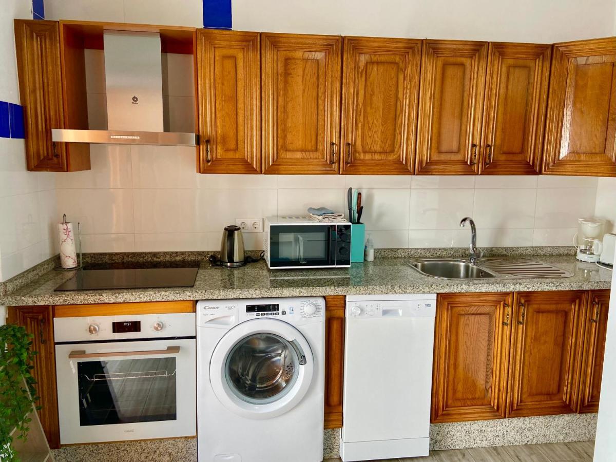 Casa La Parra Сasa de vacaciones Nerja